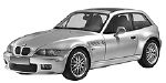 BMW E36-7 U206D Fault Code