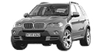 BMW E70 U206D Fault Code