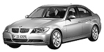 BMW E92 U206D Fault Code