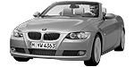BMW E93 U206D Fault Code