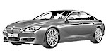 BMW F06 U206D Fault Code