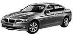 BMW F10 U206D Fault Code